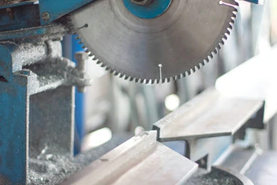 Cutting Equipment