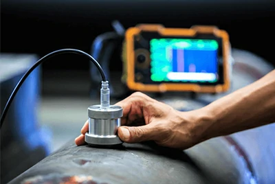Non-Destructive Inspection