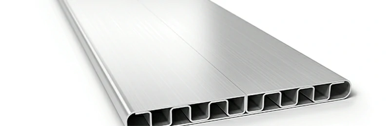 microchannel tube