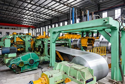 Tam süreçli üretim