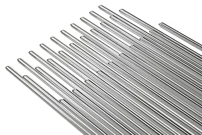 Fluxless Aluminum Brazing Rods Fluxless Aluminum Brazing Rods