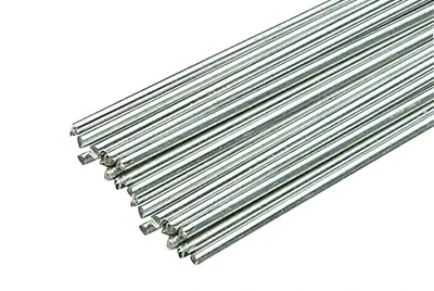 High Strength Aluminum Brazing Rods High Strength Aluminum Brazing Rods