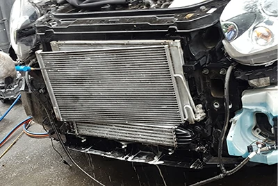 Radiator Radiator
