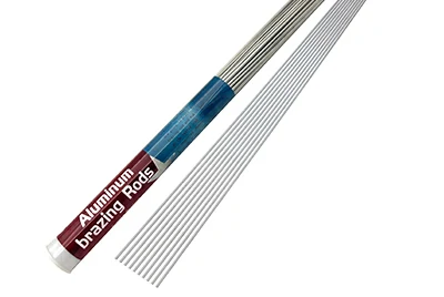 aluminum brazing rod aluminum brazing rod