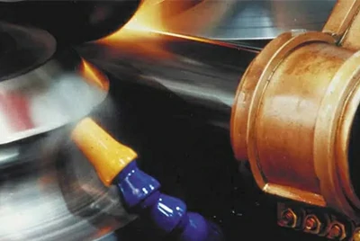 Electronic Contacts and Thin-Wall Induction Brazing Electronic Contacts and Thin-Wall Induction Brazing