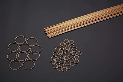 Copper Brazing Rod