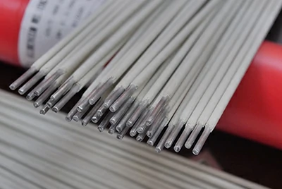 4043 Alüminyum Özlü Tel (AlSi5)