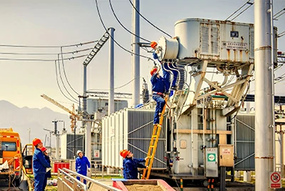 Güç mühendisliği ve bakım