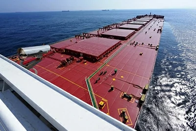 Gemi yapımı ve demiryolu taşımacılığı