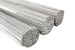 rods