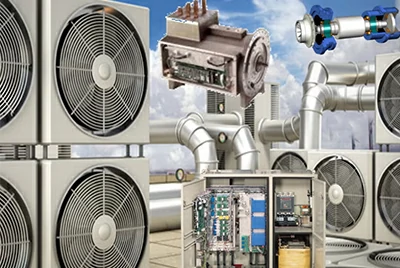 HVAC