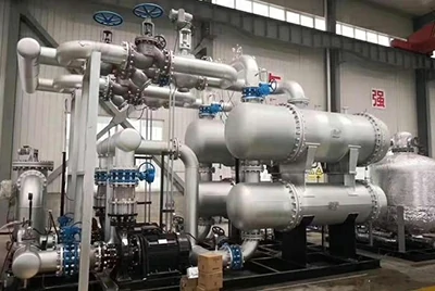 Energy Equipment