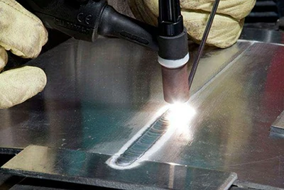 Metal Repair