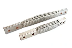 Aluminum Braided Flexible Busbar