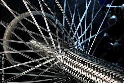 Integrated Manufacturing