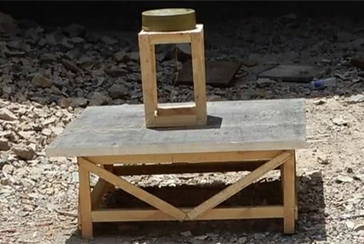 blast protection