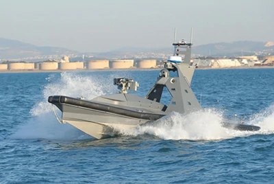 Naval & Coastal Defense