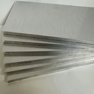  Aluminum Armor Plate