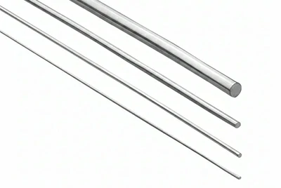 Aluminum Round Wire