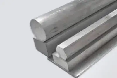 Aluminum bar for reinforcement ribs and stiffeners Aluminum bar for reinforcement ribs and stiffeners