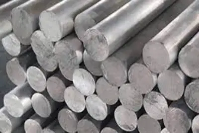 Aluminum bar for connectors and couplings Aluminum bar for connectors and couplings