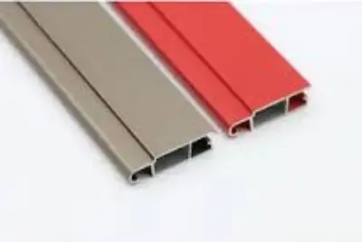 Tanker Aluminum Profiles Tanker Aluminum Profiles