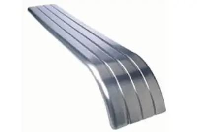 Tanker Aluminum Profiles Tanker Aluminum Profiles