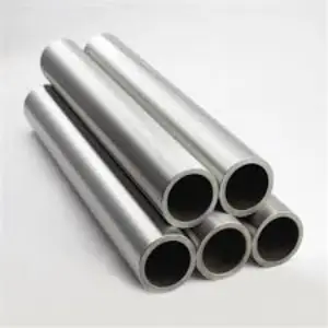 Forged Aluminum Tube – Precision Aerospace Grade Forged Aluminum Tube – Precision Aerospace Grade