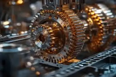 Chemical, Petrochemical & Nuclear – Corrosion-Resistant Thick-Wall Hollows Chemical, Petrochemical & Nuclear – Corrosion-Resistant Thick-Wall Hollows