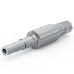 Lightweight Rotor Shaft Lightweight Rotor Shaft