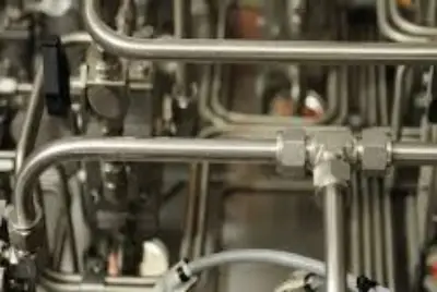 Machinery & Industrial – Hydraulics, Compressors & Manifolds Machinery & Industrial – Hydraulics, Compressors & Manifolds