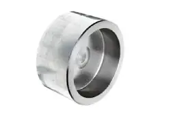 Socket Weld Cap Socket Weld Cap
