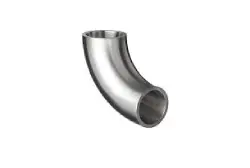 Butt-Weld Elbow Butt-Weld Elbow