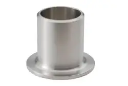 Stub End (Lap Joint) Stub End (Lap Joint)