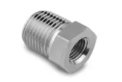 Hex Bushing (Threaded) Hex Bushing (Threaded)