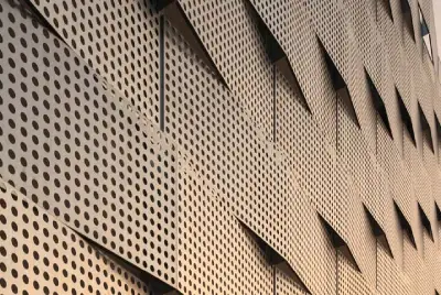 Decoration and Architecture