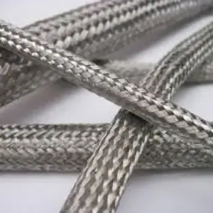 High-Coverage / High-Density Braided Shielding