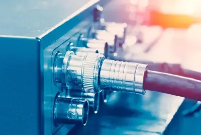 Data & Communication Cables