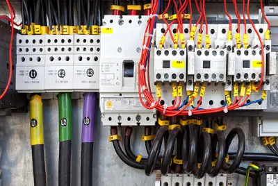 Industrial Control & Power Systems Cable