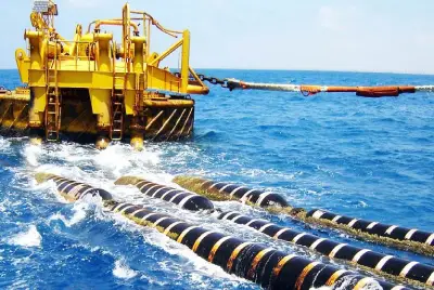 Marine & Chemical Environments Cable