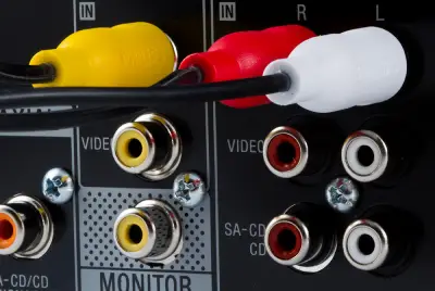 Medical Devices / Audio & Video Lines