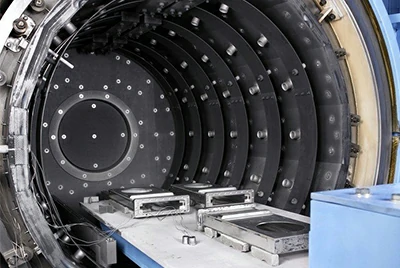 Melting Point and Brazing Performance