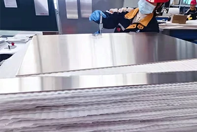 Surface Quality and Dimensional Accuracy