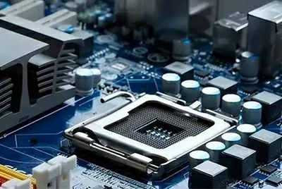 Electronics and Energy Industry