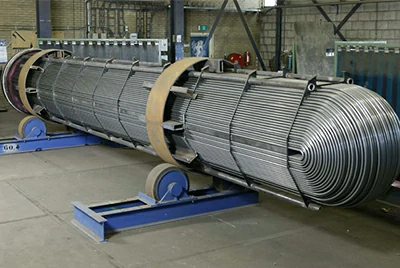 Industrial Equipment Industry