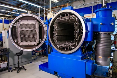 Processing Technology