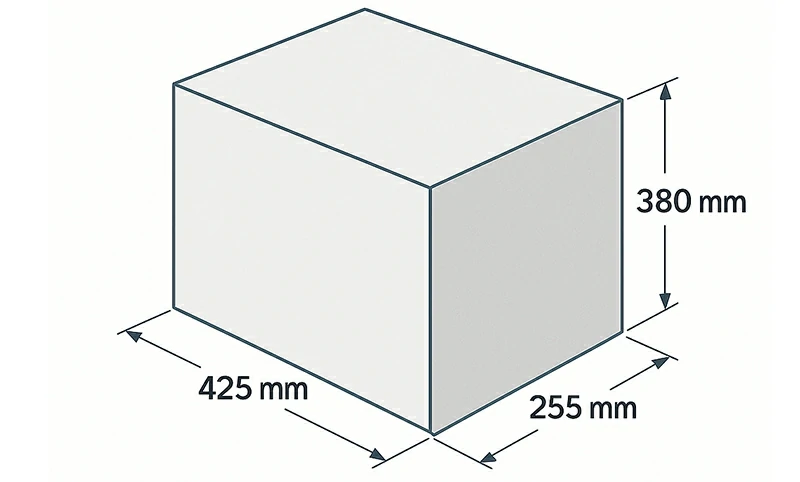 الخصائص الفيزيائية