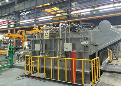  الفرن الثابت