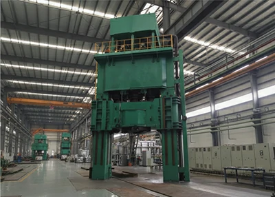 40MN مطبعة الحدادة