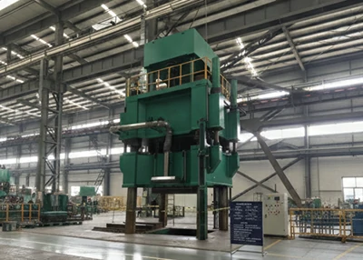 40MN مطبعة الحدادة